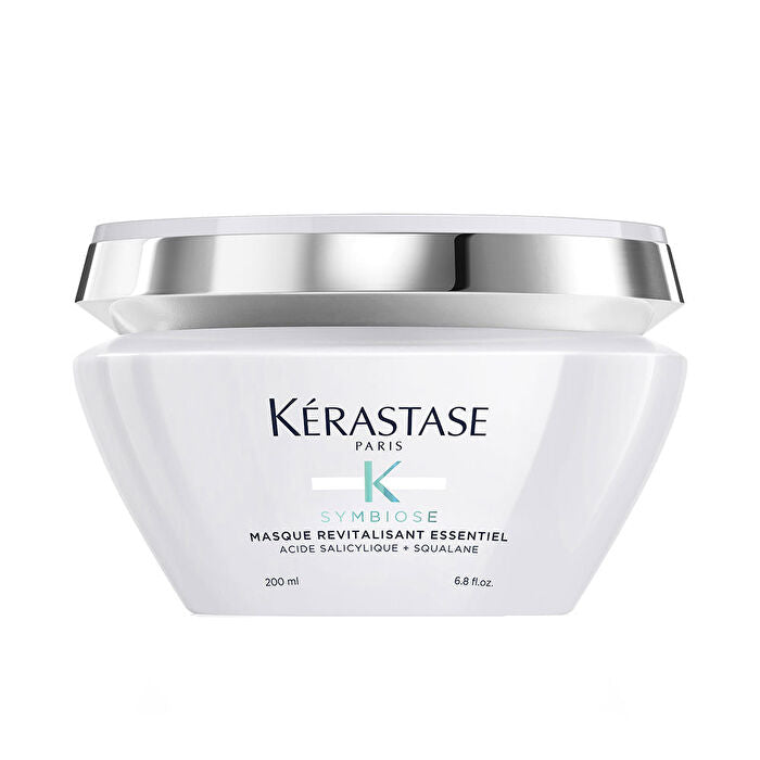 Kerastase Symbiose Intense Revitalizing Mask (Damaged hair prone to dandruff) 200ml/6.8oz