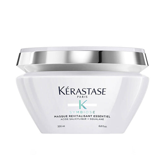 Kerastase Symbiose Intense Revitalizing Mask (Damaged hair prone to dandruff) 200ml/6.8oz