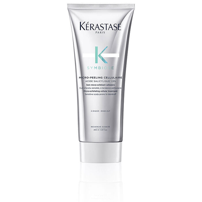 Kerastase Symbiose Micro Exfoliating Cellular Treatment 200ml/6.8oz