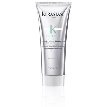 Kerastase Symbiose Micro Exfoliating Cellular Treatment 200ml/6.8oz