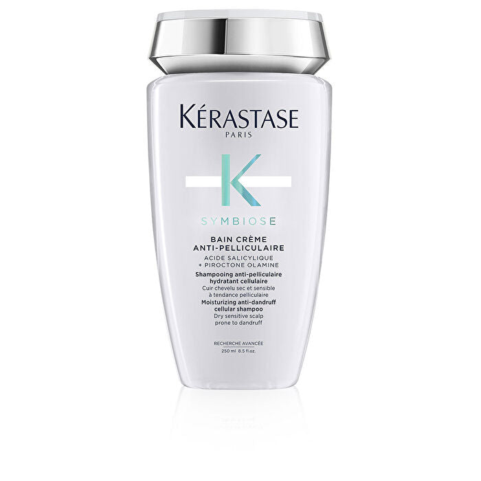 Kerastase Symbiose Moisturizing Anti Dandruff Cellular Shampoo 250ml/8.5oz