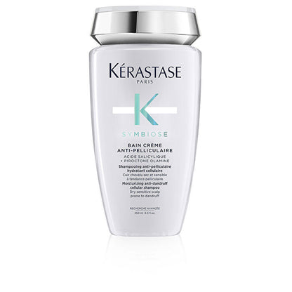 Kerastase Symbiose Moisturizing Anti Dandruff Cellular Shampoo 250ml/8.5oz