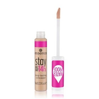 Essence Stay All Day 14h Long-lasting Concealer 7ml