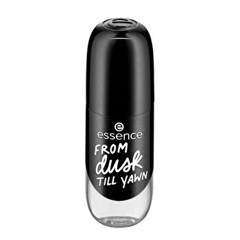 Essence Gel Nail Colour Laquer 8ml
