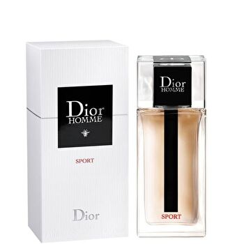 Dior Homme Sport Eau De Toilette 200ml