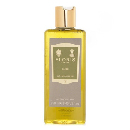 Floris Elite Moisturising Bath & Shower Gel(Random Packaging) 250ml/8.5oz