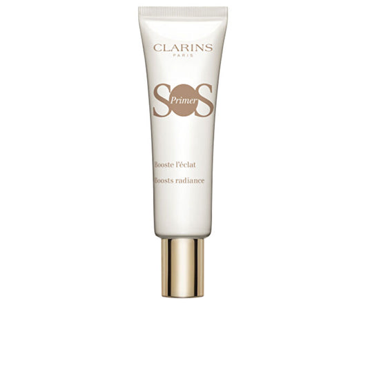 Clarins SOS Primer - # White 30ml/1oz