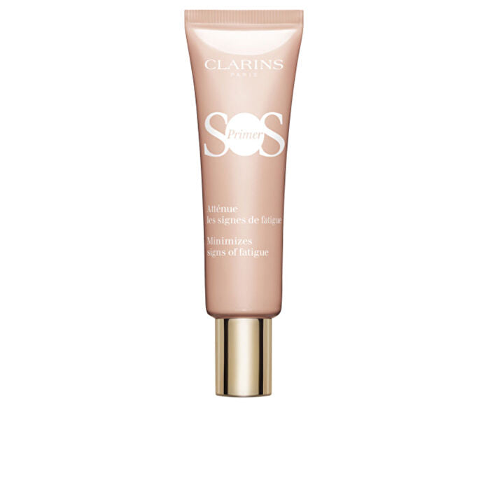 Clarins SOS Primer - # Pink 30ml/1oz