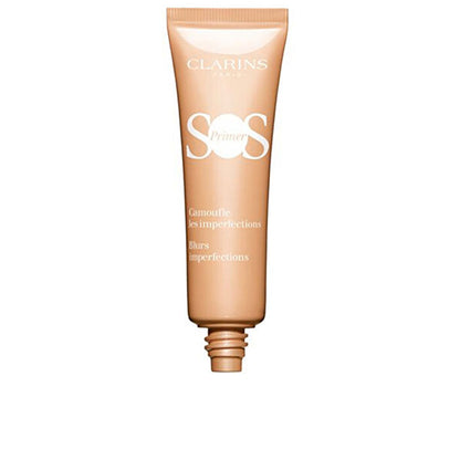 Primer SOS de Clarins - # Melocotón 30 ml/1 oz