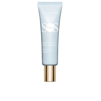 Primer SOS de Clarins - # Matificante 30 ml/1 oz