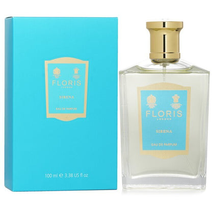 Floris Sirena Eau De Parfum Spray 100ml/3.4oz