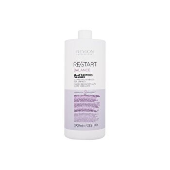 Revlon Professional Re/start Balance Scalp Soothing Cleanser (sensitive Scalp) 250ml