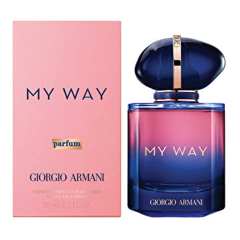 Armani My Way Parfum 90ml