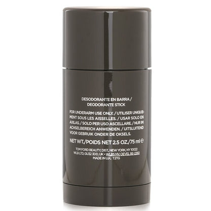 Tom Ford Private Blend Oud Wood Deodorant Stick 75ml/2.5oz