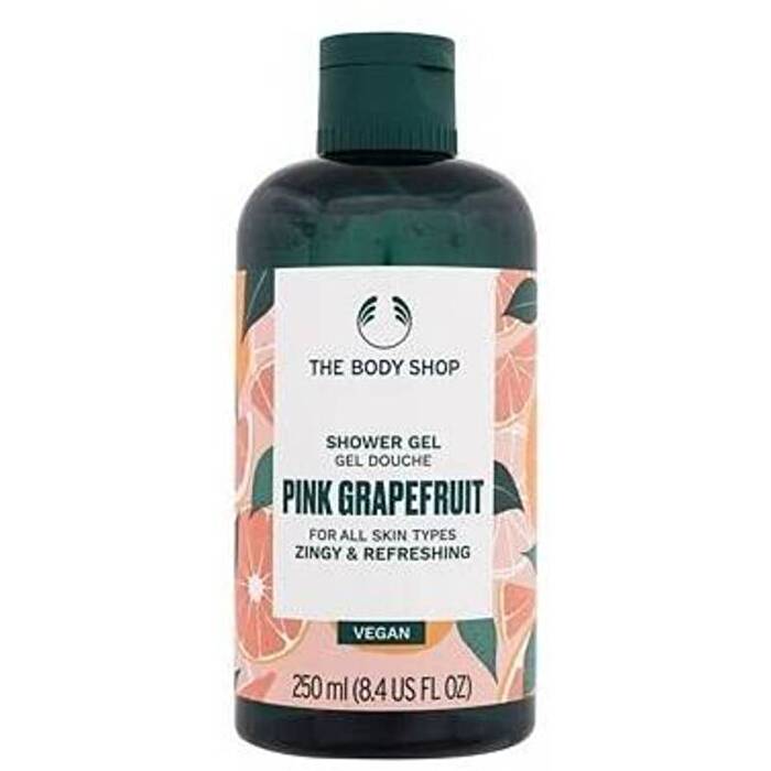 The Body Shop Pink Grapefruit Shower Gel 250ml