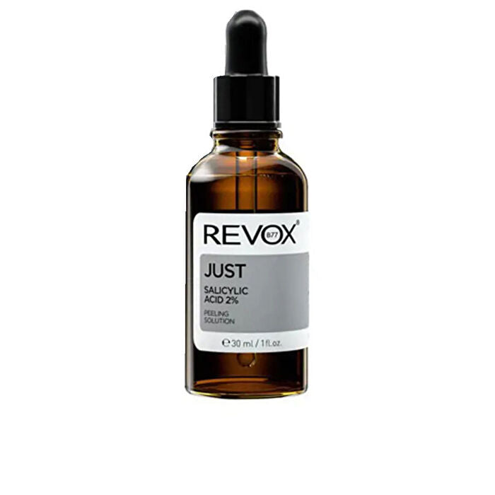 Revox B77 Just Salicylic Acid 2% 30ml