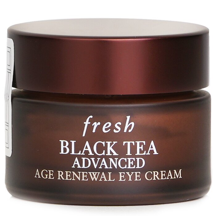 Fresh Black Tea Age-Delay Eye Concentrate (Random Packaging) 15ml/0.5oz