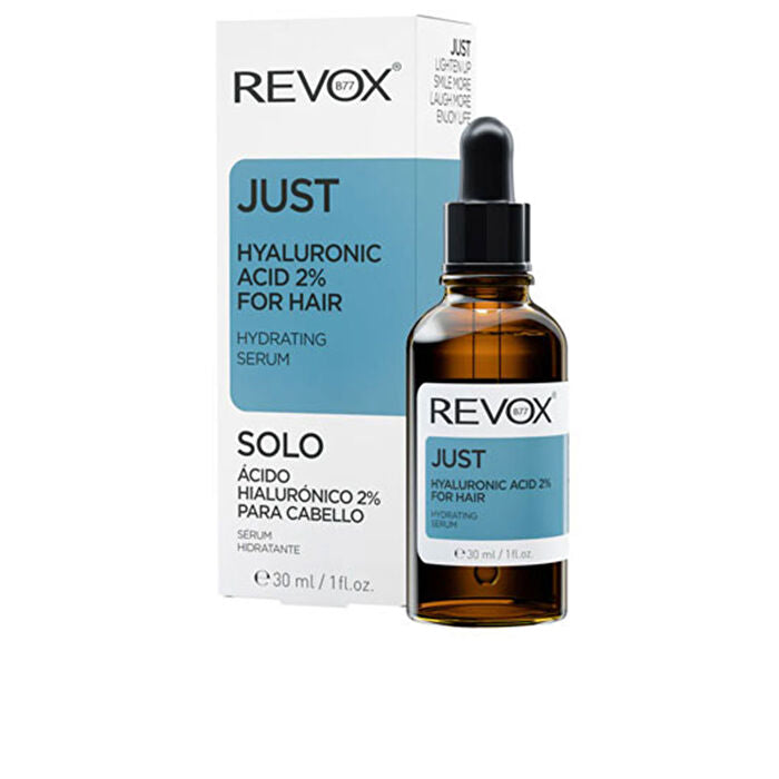 Revox B77 Just Hyaluronic Acid For Hair 30ml