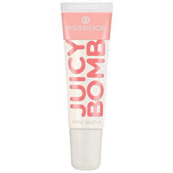 Essence Juicy Bomb Shiny Lipgloss 10ml