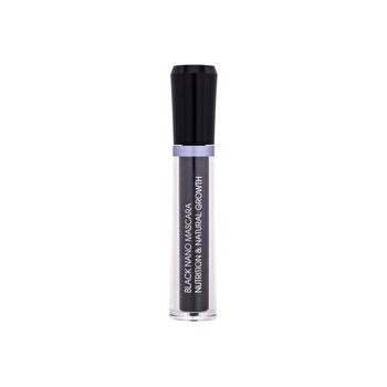 M2 Beaute Black Nano Mascara Nutrition & Natural Growth 6ml