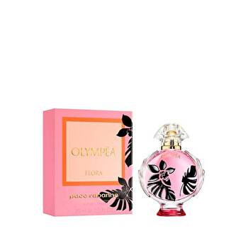 Paco Rabanne Olympea Flora Eau De Toilette 30ml