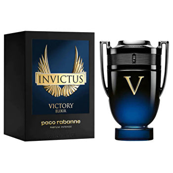 Paco Rabanne Invictus Victory Elixir Parfum Intense 200ml