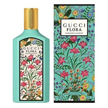 Gucci Flora Georgeous Jasmine Eau De Parfum 30ml