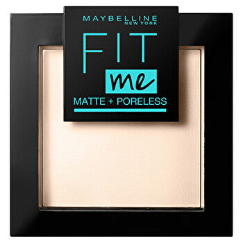 Maybelline Fit Me Matte And Poreless Powder 9 G