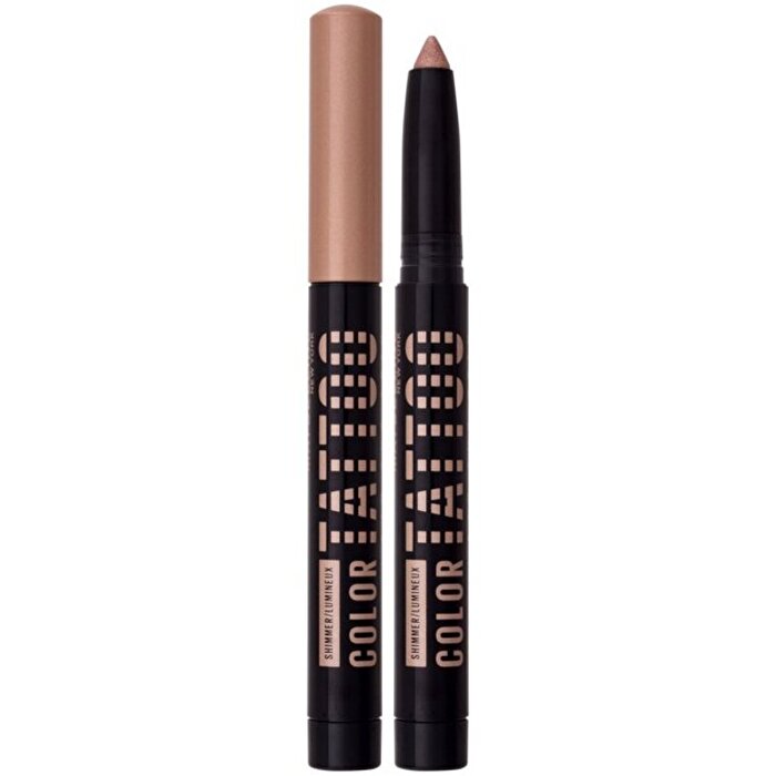Maybelline Color Tattoo 24h Eyestix 1 4 G