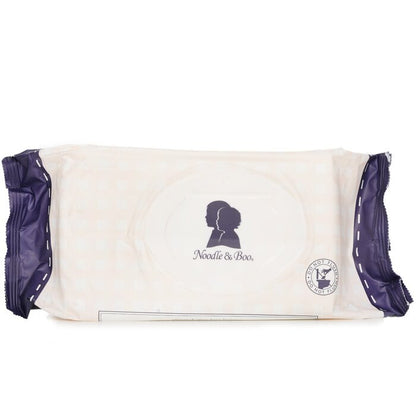 Noodle & Boo Ultimate Cleansing Cloths - For Face, Body & Bottom - 7 72cloths