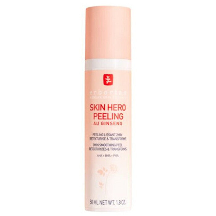 Erborian Skin Hero Peeling 50ml