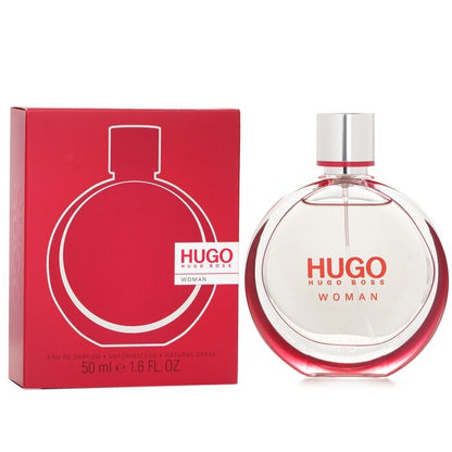 Hugo Boss Hugo Woman Eau De Parfum Spray 50ml