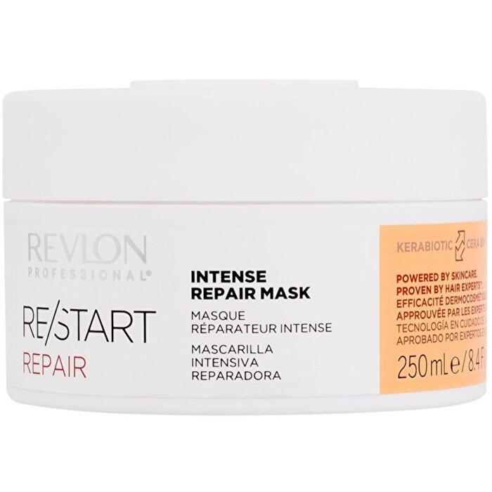 Revlon Professional Restart Recovery Intense Recovery Mask 250ml