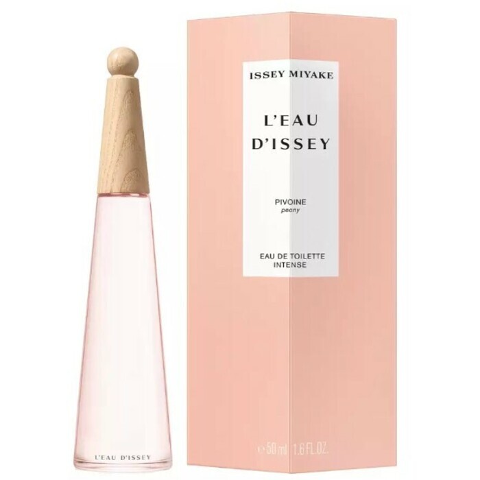 Issey Miyake L'eau D'issey Pivoine Eau De Toilette 100ml