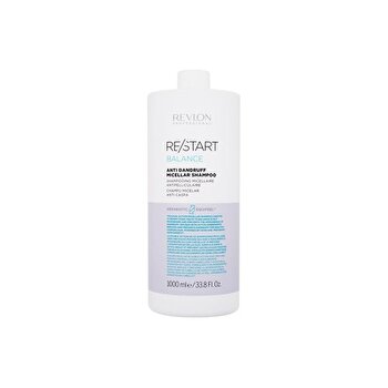 Revlon Professional Re/start Balance Anti Dandruff Micellar Shampoo 250ml