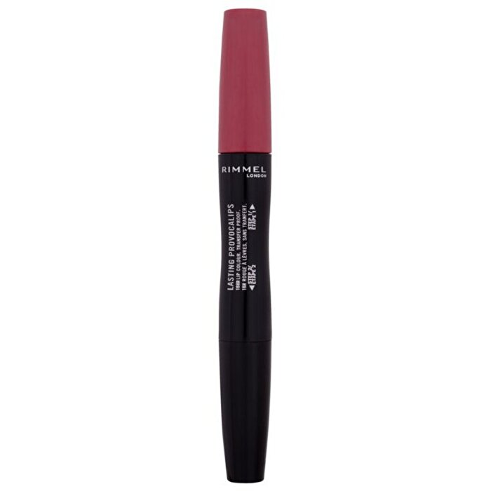 Rimmel Lasting Provocalips 16hr Lipstick 3 9ml