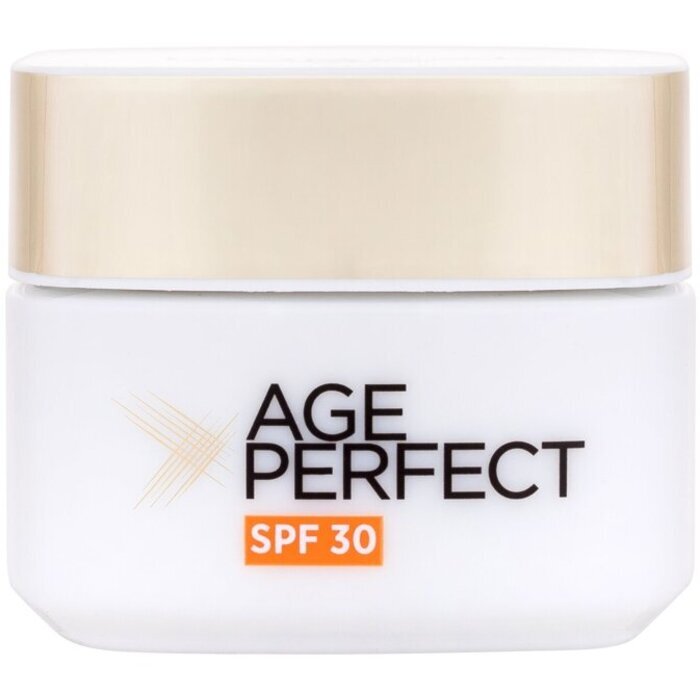 L´Oreal Age Perfect Collagen Expert Retightening Care Spf30 50ml