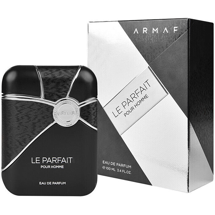 Armaf Le Parfait Pour Homme Eau De Toilette 200ml