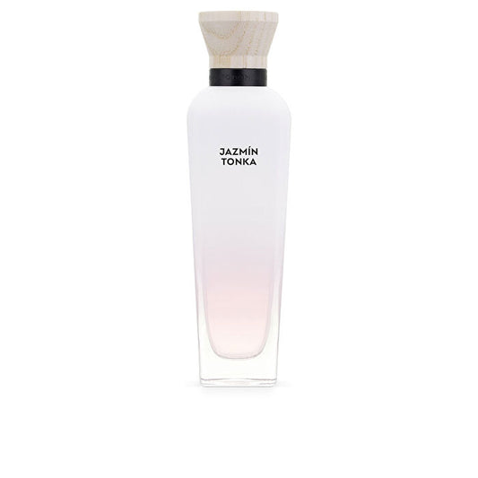 Adolfo Dominguez Jazmín Tonka Eau De Parfum 120ml