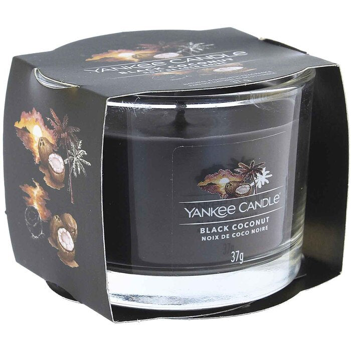 Yankee Candle Black Coconut 37.0g