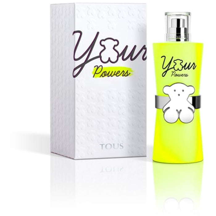 Tous Your Powers Eau De Toilette 90ml