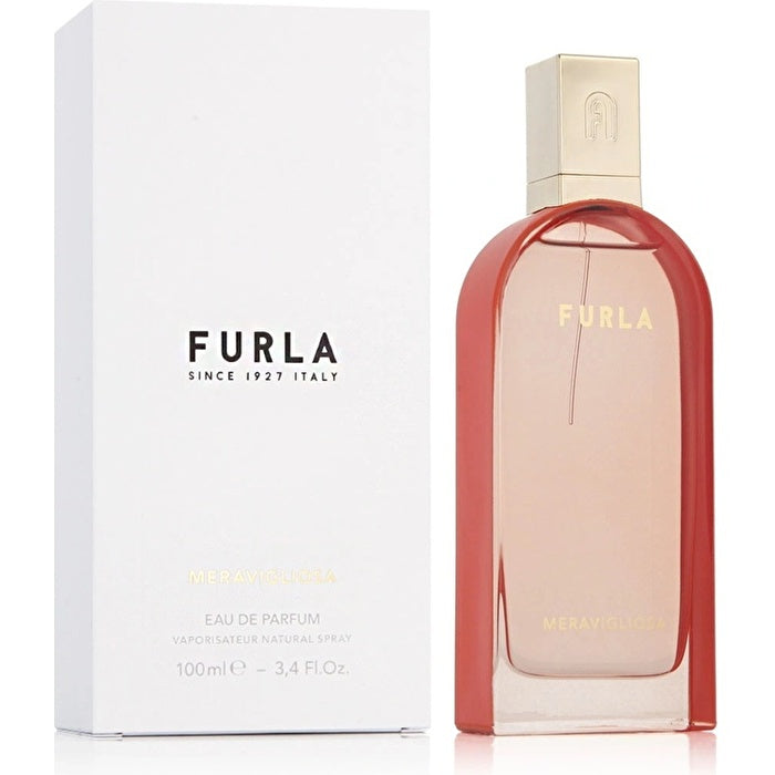 Furla Wonderful Eau De Parfum 100ml