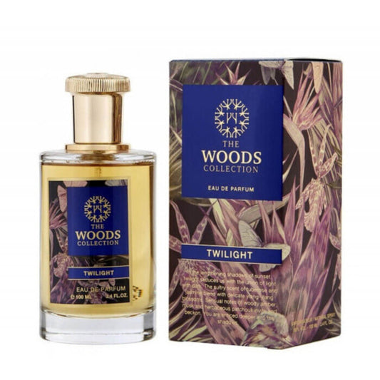 The Woods Collection Twilight Eau De Parfum 100ml