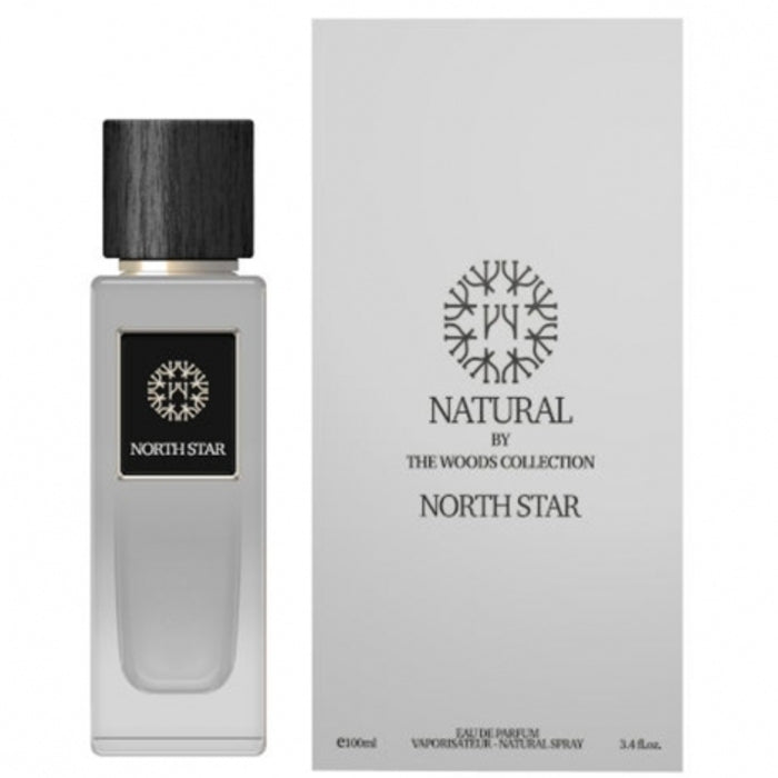 The Woods Collection Natural North Star Eau De Parfum 100ml
