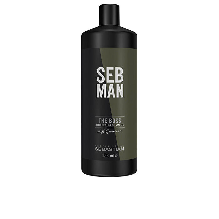 Sebastian Seb Man The Boss Thickening Shampoo 1000ml
