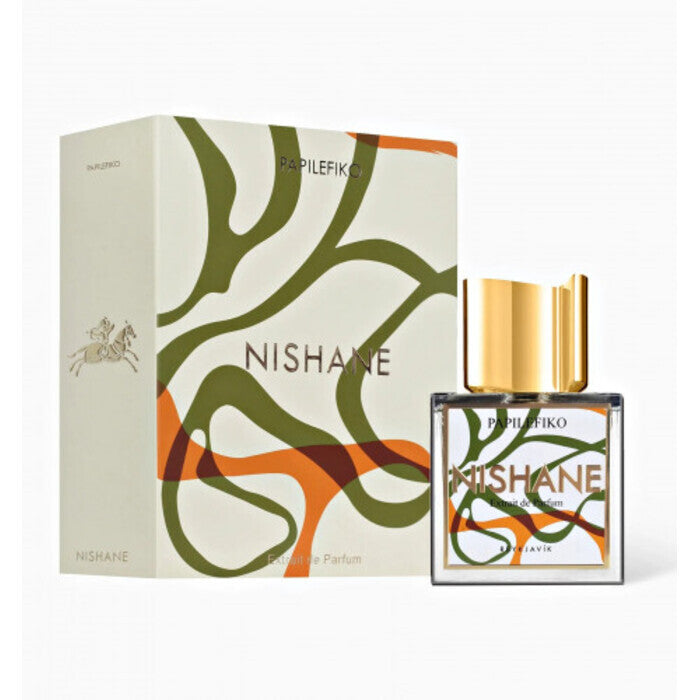 Nishane Papilefiko Extrait De Parfum 100ml