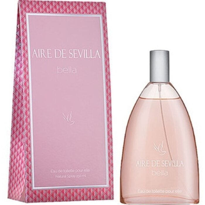 Instituto Espanol Aire De Sevilla Bella Eau De Toilette 150ml