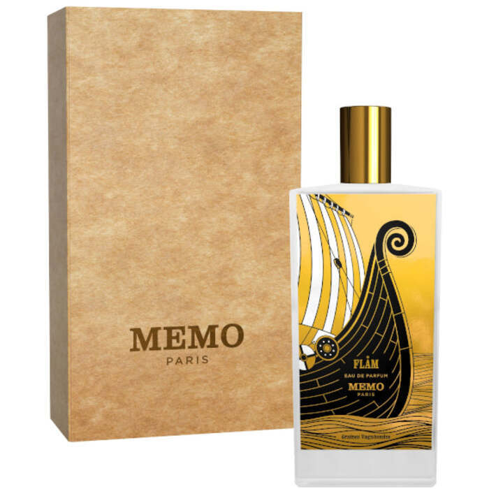Memo Paris Flam Eau De Parfum 75ml