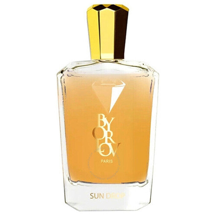 Orlov Paris Sun Drop Eau De Parfum 75ml