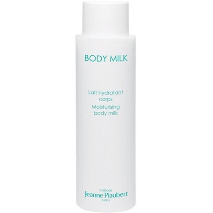 Methode Jeanne Piaubert Moisturising Body Milk - Hydratační Tělove Mleko 400ml